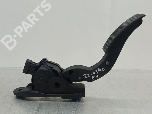Pedal HYUNDAI i20 II (GB, IB) 1.0 T-GDI | BP9802012I4 