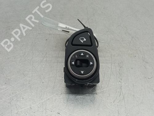 Mirror switch HYUNDAI i20 II (GB, IB) 1.0 T-GDI 299140228