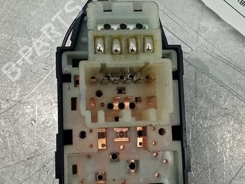Mirror switch HYUNDAI i20 II (GB, IB) 1.0 T-GDI | BP13727701I25 