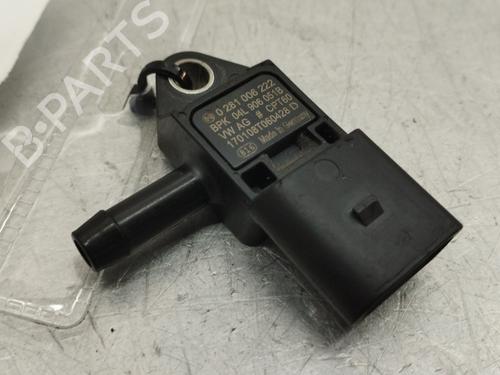 Annen SKODA OCTAVIA III (5E3, NL3, NR3) 2.0 TDI (150 hp) 13727708