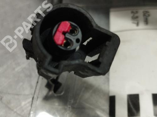 AC compressor FORD FIESTA V (JH_, JD_) 1.4 TDCi | BP9802091M34 