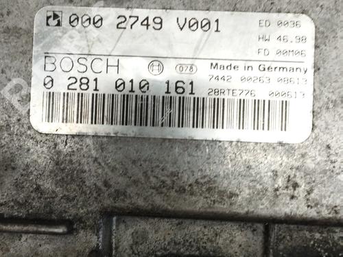 Computer motormanagement SMART CITY-COUPE (450) 0.8 CDI (S1CLC1, 450.300, 450.301, 450.302, 450.303,... | BP9802094M57