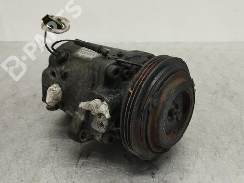 Compressor A/C SMART CITY-COUPE (450) 0.8 CDI (S1CLC1, 450.300, 450.301, 450.302, 450.303,... (41 hp) 9802095