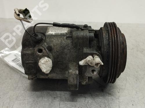 Compressore A/C SMART CITY-COUPE (450) 0.8 CDI (S1CLC1, 450.300, 450.301, 450.302, 450.303,... | BP9802095M34 