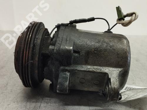 Compressore A/C SMART CITY-COUPE (450) 0.8 CDI (S1CLC1, 450.300, 450.301, 450.302, 450.303,... | BP9802095M34 