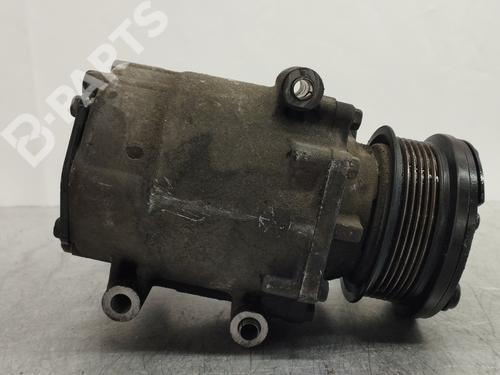 AC compressor FORD FIESTA V (JH_, JD_) 1.25 16V | BP9802109M34 