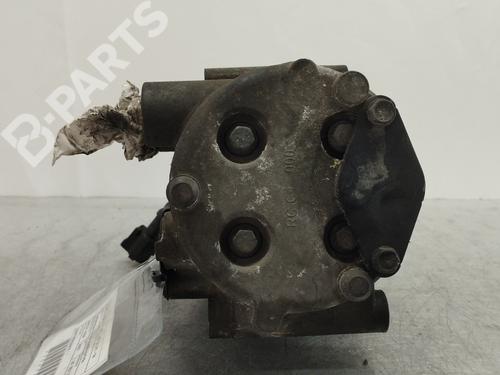 AC compressor FORD FIESTA V (JH_, JD_) 1.25 16V | BP9802109M34 