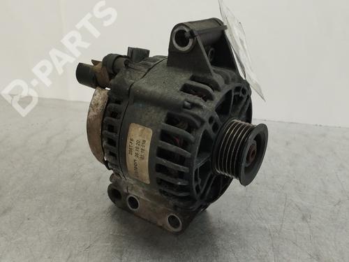 Alternator FORD FIESTA V (JH_, JD_) 1.25 16V 2S6TFB
