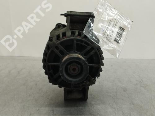 Alternator FORD FIESTA V (JH_, JD_) 1.25 16V | BP9802106M7 