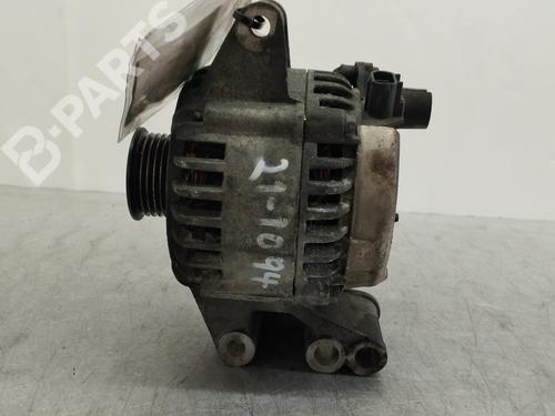 Alternator FORD FIESTA V (JH_, JD_) 1.25 16V | BP9802106M7 