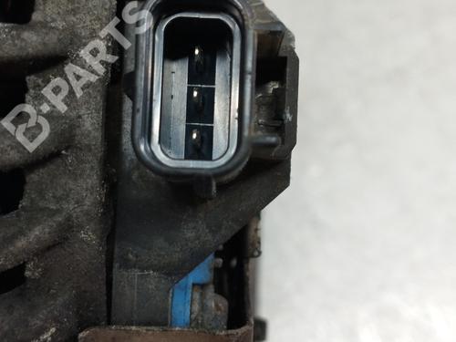 Alternator FORD FIESTA V (JH_, JD_) 1.25 16V | BP9802106M7 
