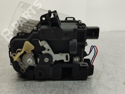 Venstre bagtil lås VW GOLF IV (1J1) 1.4 16V | BP9802159C100