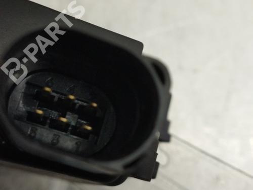 Venstre bagtil lås VW GOLF IV (1J1) 1.4 16V | BP9802159C100