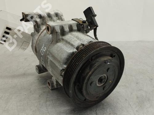 AC compressor HYUNDAI i30 (GD) 1.6 CRDi (110 hp) F500JDCCE10