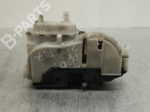 Front right lock VW POLO (6N2) 1.0 | BP9802180C97