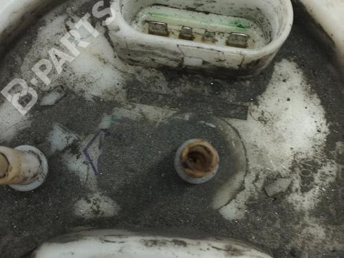 Fuel pump VW POLO (6N2) 1.0 | BP11486787M76