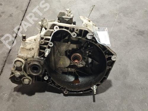 Used Gearbox FIAT BRAVO II (198_) 1.9 D Multijet (198AXB1A) (120 hp) 9802217