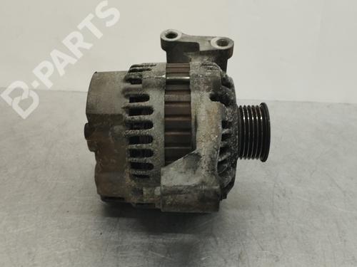 Alternator FORD FIESTA V (JH_, JD_) 1.25 16V | BP9802259M7 