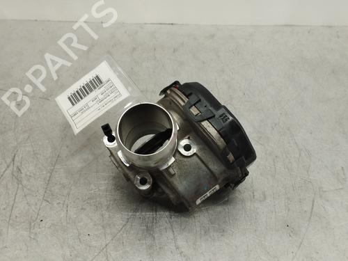 Used Intake manifold FORD FOCUS III 1.5 TDCi (120 hp) 13727742