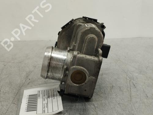 Intake manifold FORD FOCUS III 1.5 TDCi | BP13727742M70 