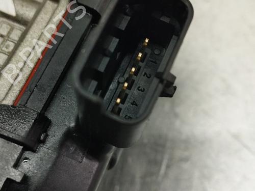 Intake manifold FORD FOCUS III 1.5 TDCi | BP13727742M70 