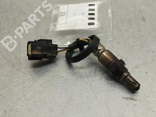 Used Electronic sensor FORD FOCUS III 1.5 TDCi (120 hp) 9802299