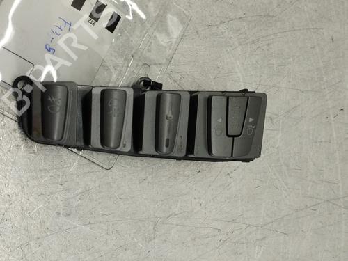 Andre FIAT BRAVO II (198_) 1.9 D Multijet (198AXB1A) (120 hp) 17794235