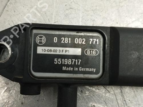 Other FIAT BRAVO II (198_) 1.9 D Multijet (198AXB1A) | BP13727750O1