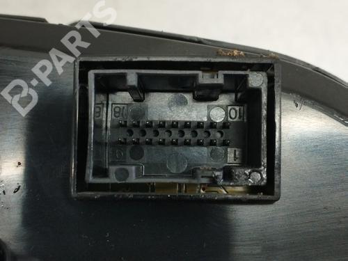 Instrument cluster FIAT BRAVO II (198_) 1.9 D Multijet (198AXB1A) | BP9802315C47