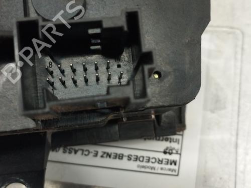 Modulo elettronico MERCEDES-BENZ E-CLASS (W211) E 270 CDI (211.016) | BP13726698M83