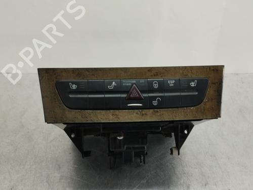 Bilradio MERCEDES-BENZ E-CLASS (W211) E 270 CDI (211.016) (177 hp) 13727751