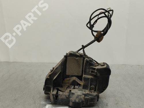 Used Rear right lock MERCEDES-BENZ E-CLASS (W211) E 270 CDI (211.016) (177 hp) 9802329