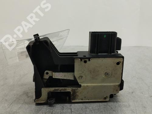 Front left lock FORD FIESTA V (JH_, JD_) 1.25 16V | BP9802346C98 