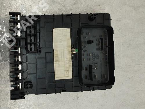 BP9802331E1 | Fuse box AUDI Q3 (8UB, 8UG) 2.0 TDI BP9802331E1