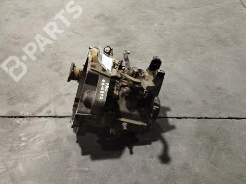 Gearbox VW POLO IV (9N_, 9A_) 1.2 12V | BP9802350M3