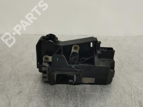 Serratura anteriore destra OPEL MERIVA A MPV (X03) 1.3 CDTI (E75) | BP9802365C97