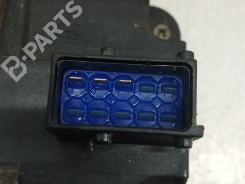 Serratura anteriore destra OPEL MERIVA A MPV (X03) 1.3 CDTI (E75) | BP9802365C97