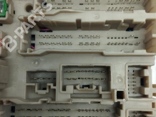 Fuse box TOYOTA AVENSIS Saloon (_T27_) 2.0 D-4D (WWT271_) | BP9802399E1 