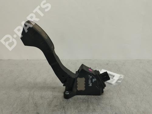 Pedal TOYOTA AVENSIS Saloon (_T27_) 2.0 D-4D (WWT271_) | BP9802415I4 