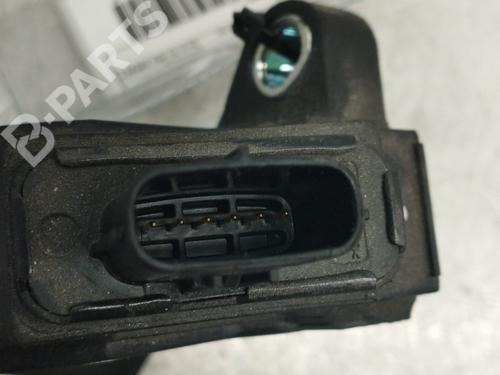 Pedal TOYOTA AVENSIS Saloon (_T27_) 2.0 D-4D (WWT271_) | BP9802415I4 