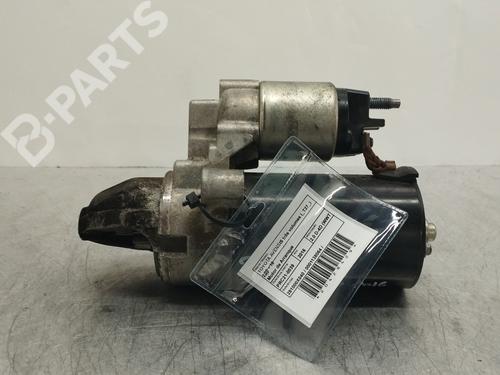 Starter TOYOTA AVENSIS Saloon (_T27_) 2.0 D-4D (WWT271_) | BP9802414M8