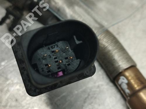 Electronic sensor TOYOTA AVENSIS Saloon (_T27_) 2.0 D-4D (WWT271_) | BP9802417M84 
