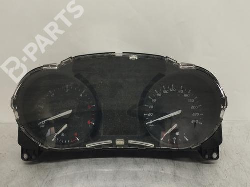 Instrument cluster TOYOTA AVENSIS Saloon (_T27_) 2.0 D-4D (WWT271_) (143 hp) 8380005W81