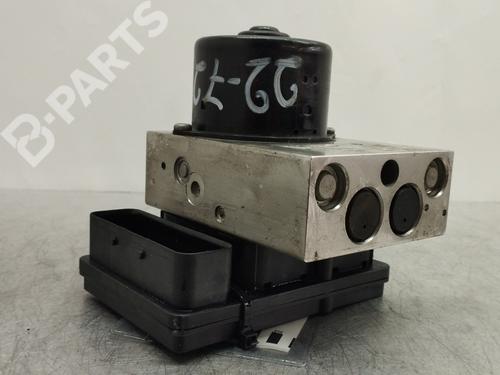 ABS pump MERCEDES-BENZ CLK (C209) CLK 220 CDI (209.308) | BP9802460M43