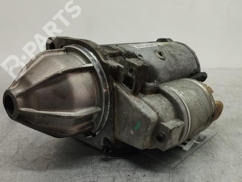 Used Starter MERCEDES-BENZ CLK (C209) CLK 220 CDI (209.308) (150 hp) 9802480