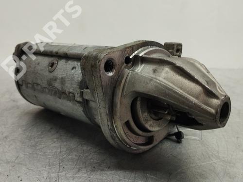 Starter MERCEDES-BENZ CLK (C209) CLK 220 CDI (209.308) | BP9802480M8 