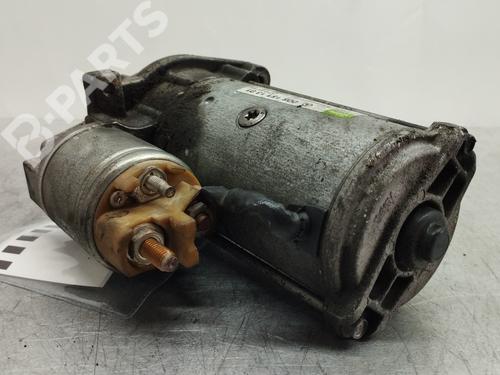 Starter MERCEDES-BENZ CLK (C209) CLK 220 CDI (209.308) | BP9802480M8 