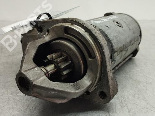 Starter MERCEDES-BENZ CLK (C209) CLK 220 CDI (209.308) | BP9802480M8 