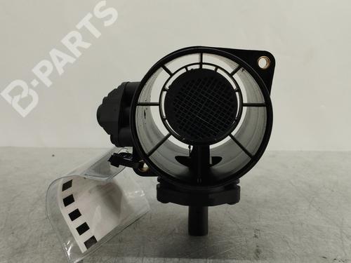 Used Mass air flow sensor MERCEDES-BENZ CLK (C209) CLK 220 CDI (209.308) (150 hp) 9802478
