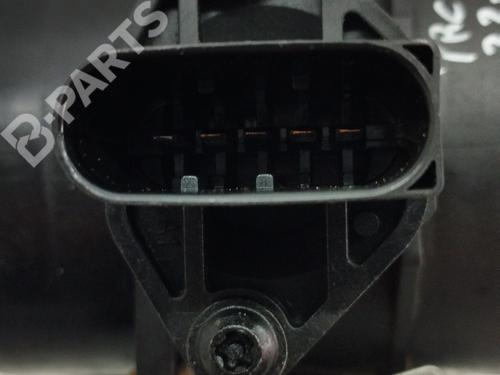 Mass air flow sensor MERCEDES-BENZ CLK (C209) CLK 220 CDI (209.308) | BP9802478M95